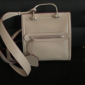 Alexander McQUEEN handbag new